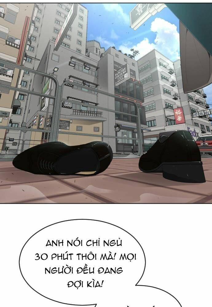 Kĩ Nguyên Của Anh Hùng Chapter 100 - Trang 2