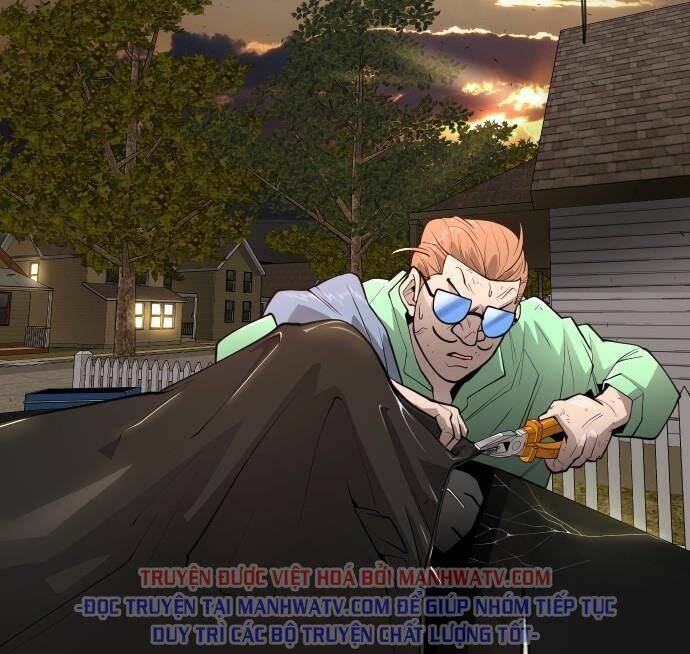 Kĩ Nguyên Của Anh Hùng Chapter 100 - Trang 2