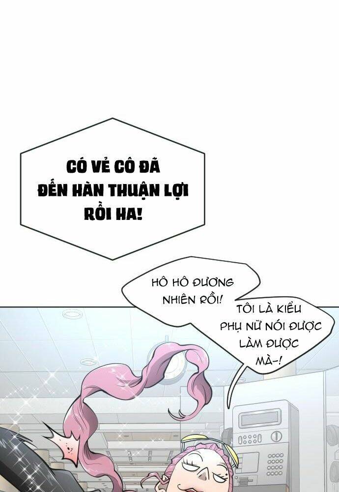 Kĩ Nguyên Của Anh Hùng Chapter 100 - Trang 2