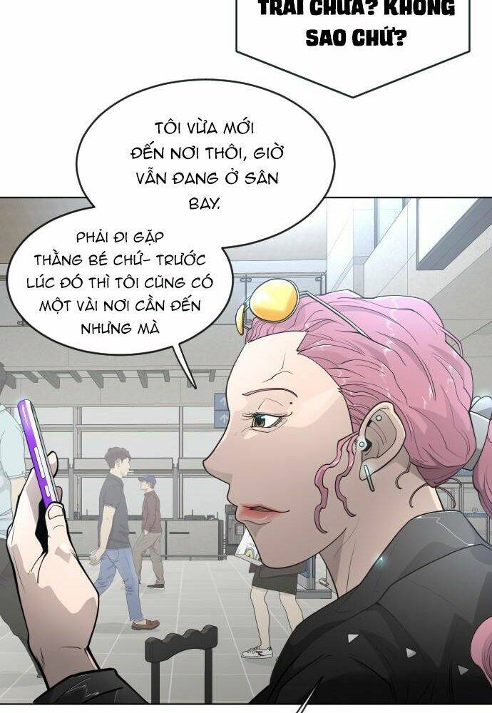 Kĩ Nguyên Của Anh Hùng Chapter 100 - Trang 2