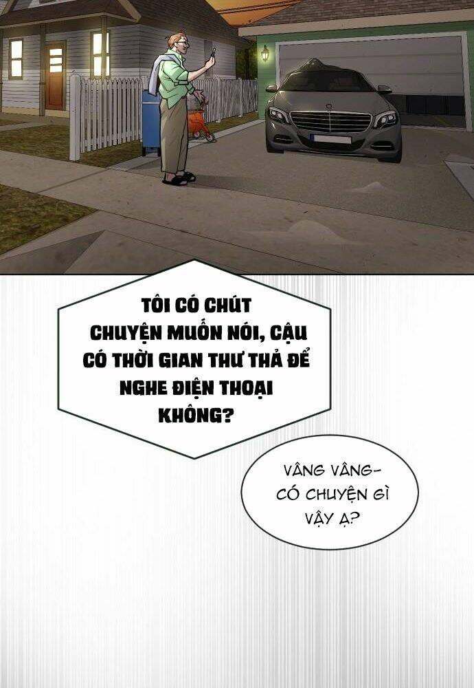 Kĩ Nguyên Của Anh Hùng Chapter 100 - Trang 2