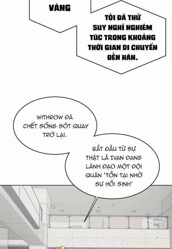 Kĩ Nguyên Của Anh Hùng Chapter 100 - Trang 2