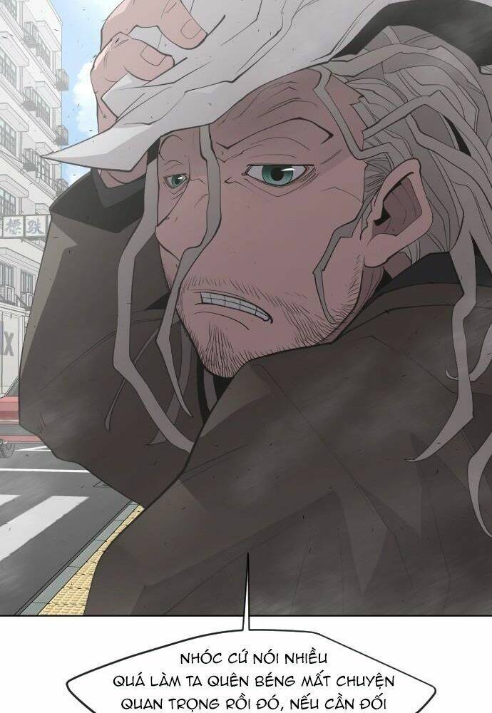 Kĩ Nguyên Của Anh Hùng Chapter 100 - Trang 2