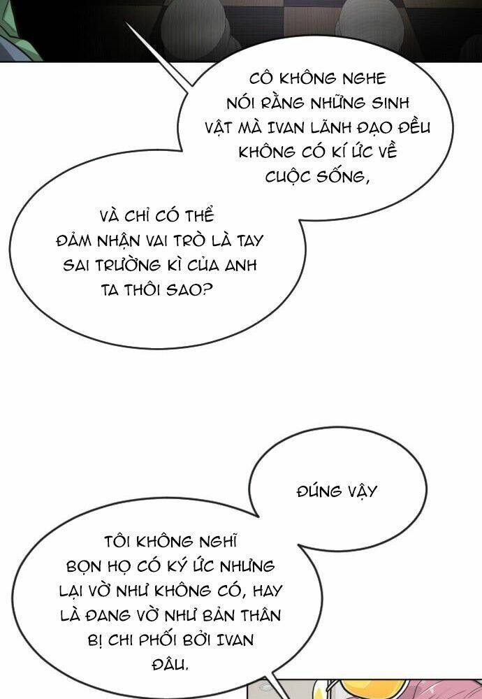 Kĩ Nguyên Của Anh Hùng Chapter 100 - Trang 2