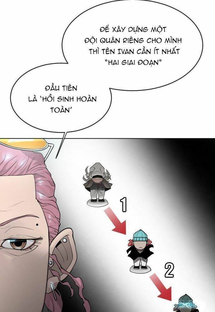 Kĩ Nguyên Của Anh Hùng Chapter 100 - Trang 2