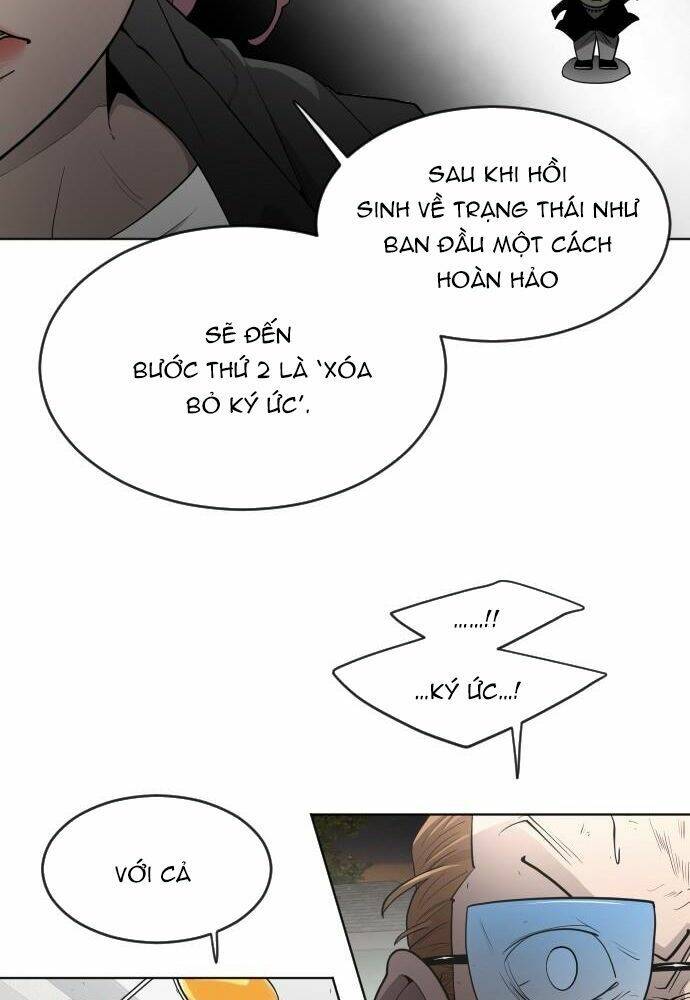 Kĩ Nguyên Của Anh Hùng Chapter 100 - Trang 2