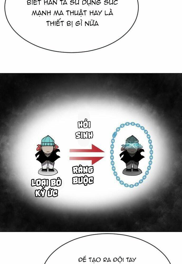 Kĩ Nguyên Của Anh Hùng Chapter 100 - Trang 2