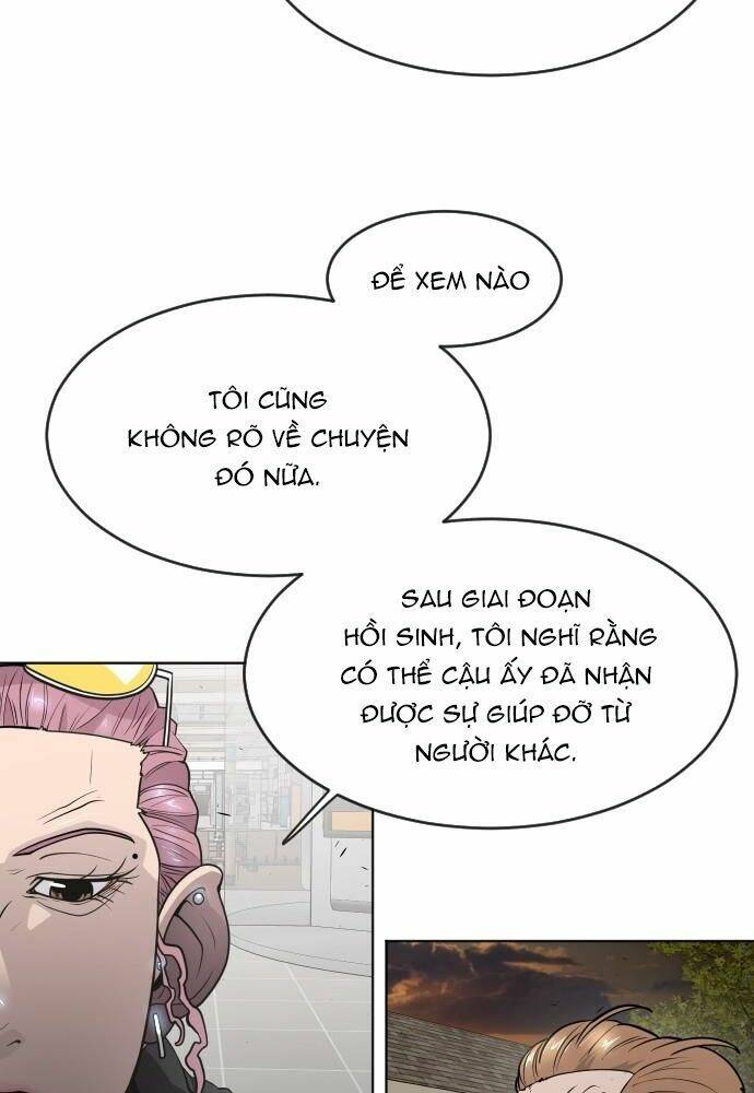 Kĩ Nguyên Của Anh Hùng Chapter 100 - Trang 2
