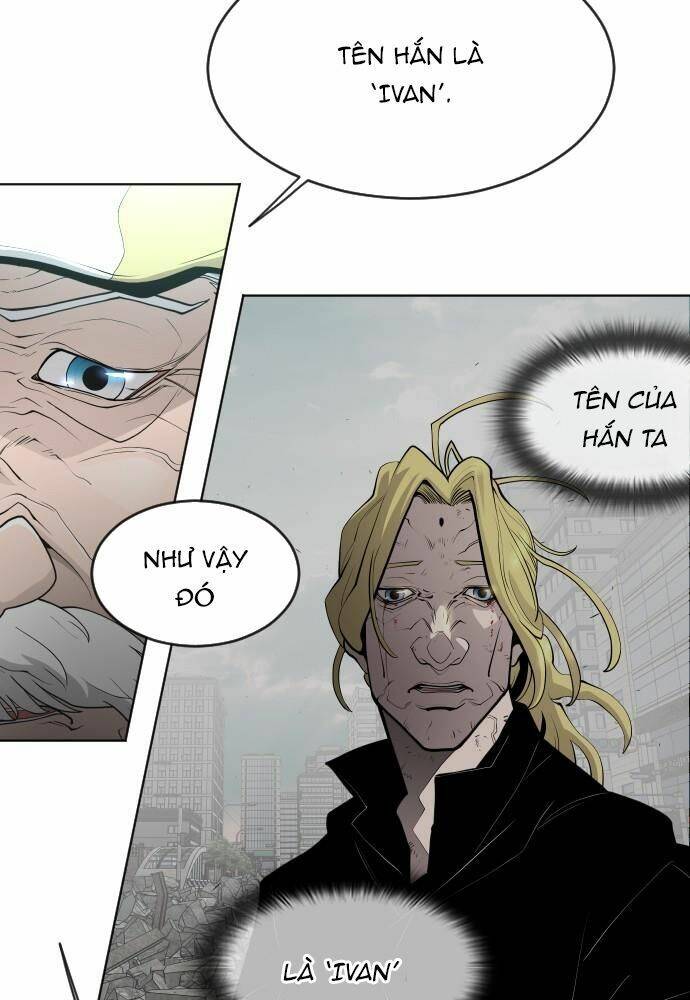 Kĩ Nguyên Của Anh Hùng Chapter 101 - Trang 2