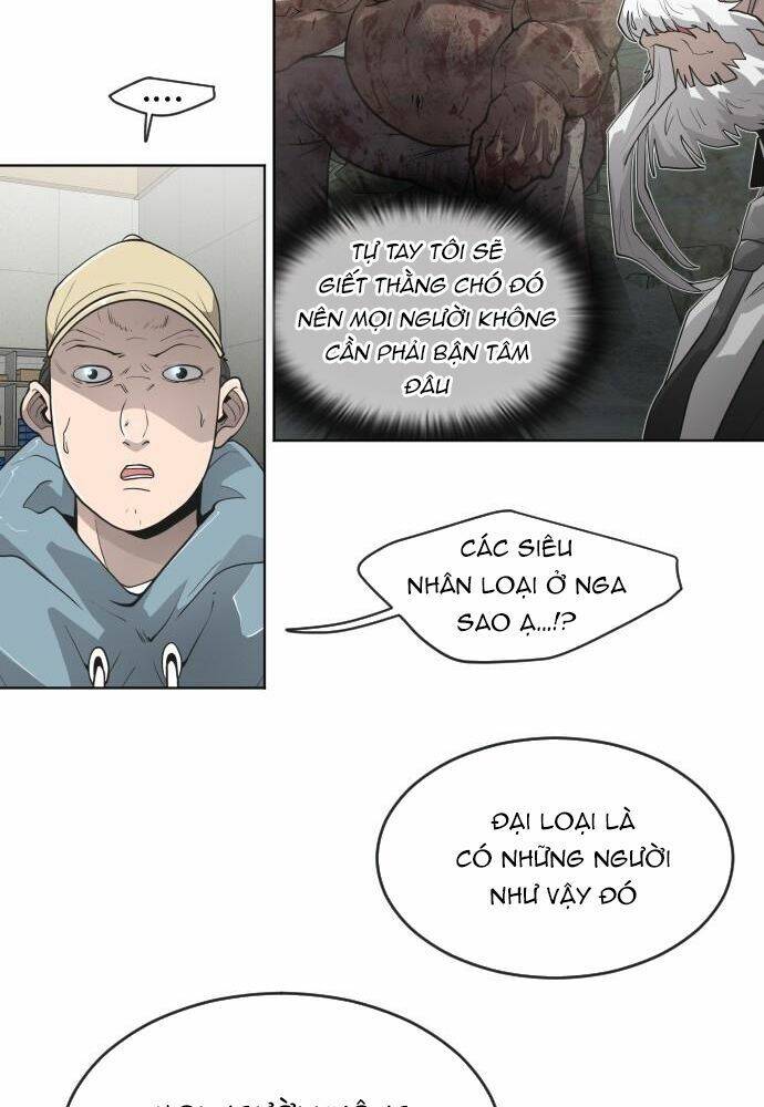 Kĩ Nguyên Của Anh Hùng Chapter 101 - Trang 2