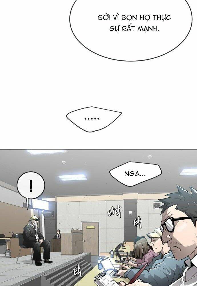 Kĩ Nguyên Của Anh Hùng Chapter 101 - Trang 2