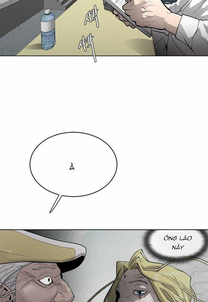 Kĩ Nguyên Của Anh Hùng Chapter 101 - Trang 2