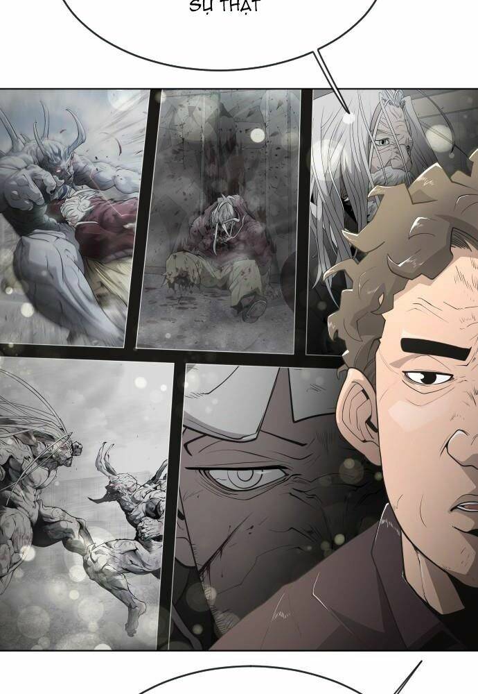 Kĩ Nguyên Của Anh Hùng Chapter 101 - Trang 2