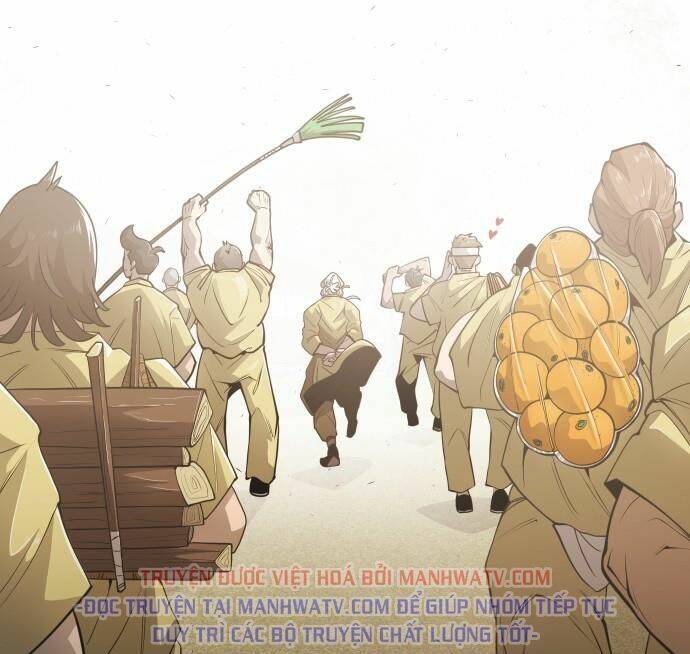 Kĩ Nguyên Của Anh Hùng Chapter 101 - Trang 2