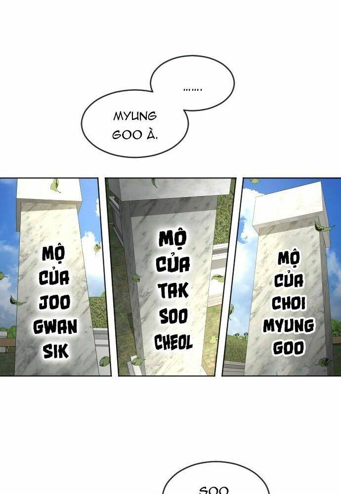 Kĩ Nguyên Của Anh Hùng Chapter 101 - Trang 2