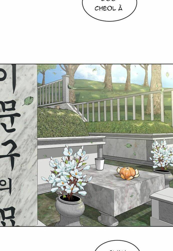 Kĩ Nguyên Của Anh Hùng Chapter 101 - Trang 2