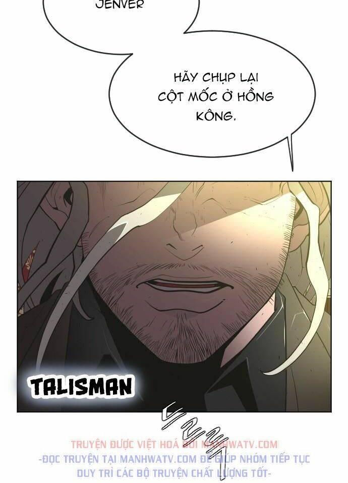 Kĩ Nguyên Của Anh Hùng Chapter 101 - Trang 2