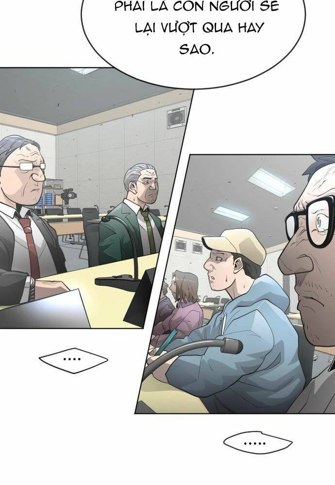 Kĩ Nguyên Của Anh Hùng Chapter 101 - Trang 2