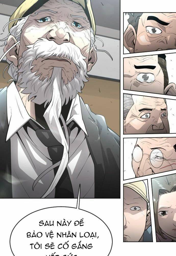 Kĩ Nguyên Của Anh Hùng Chapter 101 - Trang 2