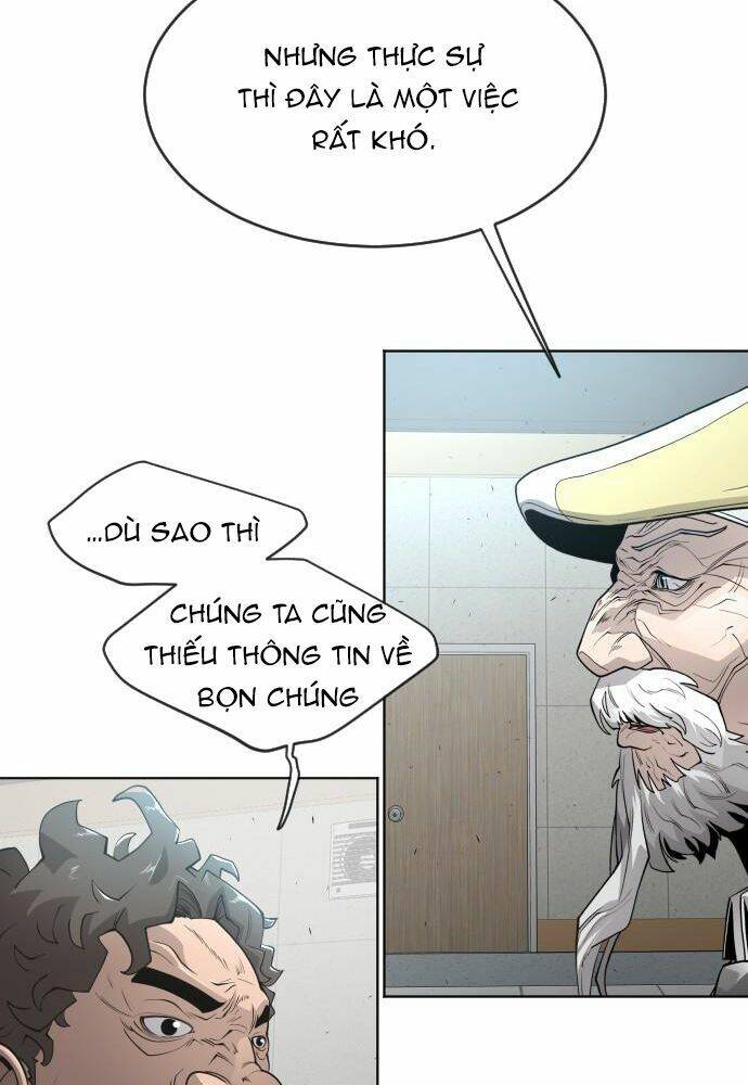 Kĩ Nguyên Của Anh Hùng Chapter 101 - Trang 2