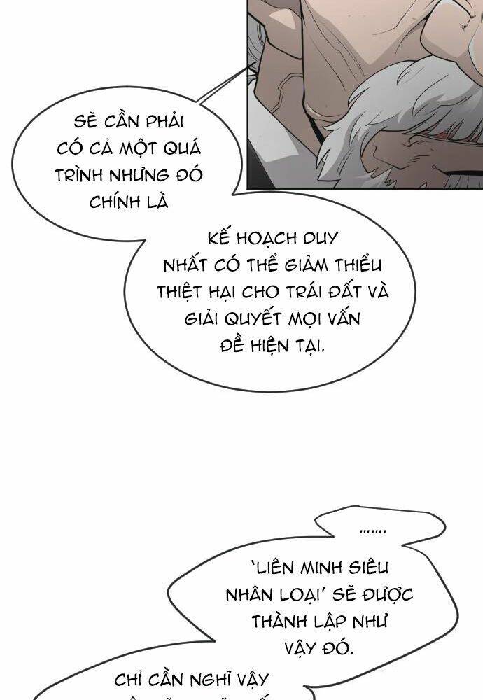 Kĩ Nguyên Của Anh Hùng Chapter 101 - Trang 2