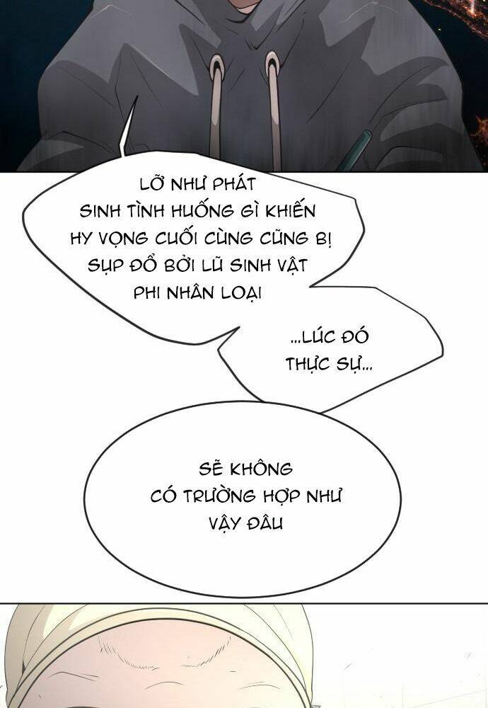 Kĩ Nguyên Của Anh Hùng Chapter 101 - Trang 2