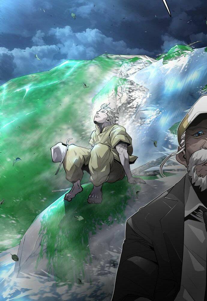 Kĩ Nguyên Của Anh Hùng Chapter 101 - Trang 2