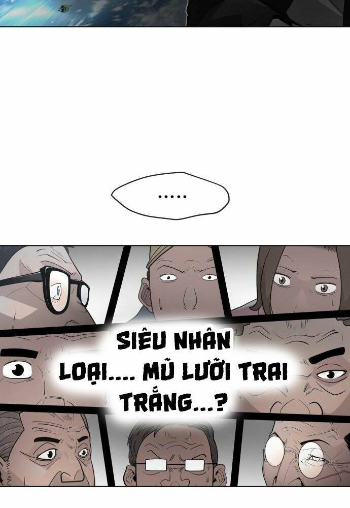 Kĩ Nguyên Của Anh Hùng Chapter 101 - Trang 2