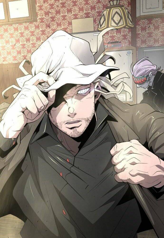 Kĩ Nguyên Của Anh Hùng Chapter 101 - Trang 2