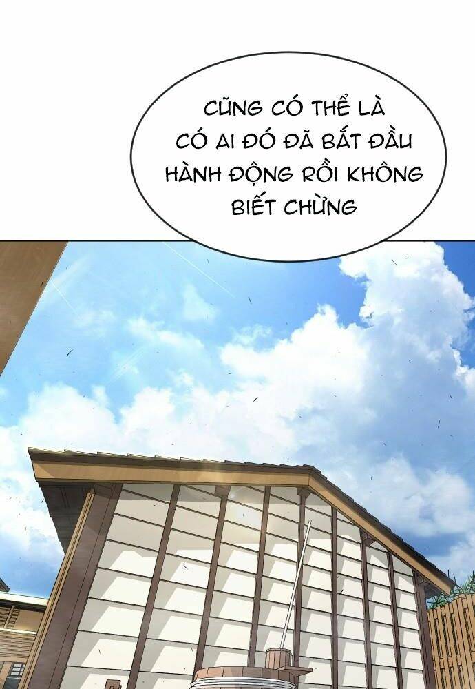 Kĩ Nguyên Của Anh Hùng Chapter 101 - Trang 2