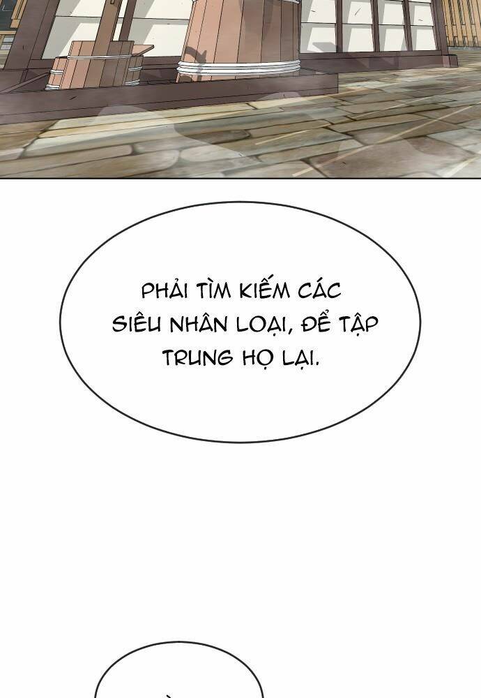 Kĩ Nguyên Của Anh Hùng Chapter 101 - Trang 2