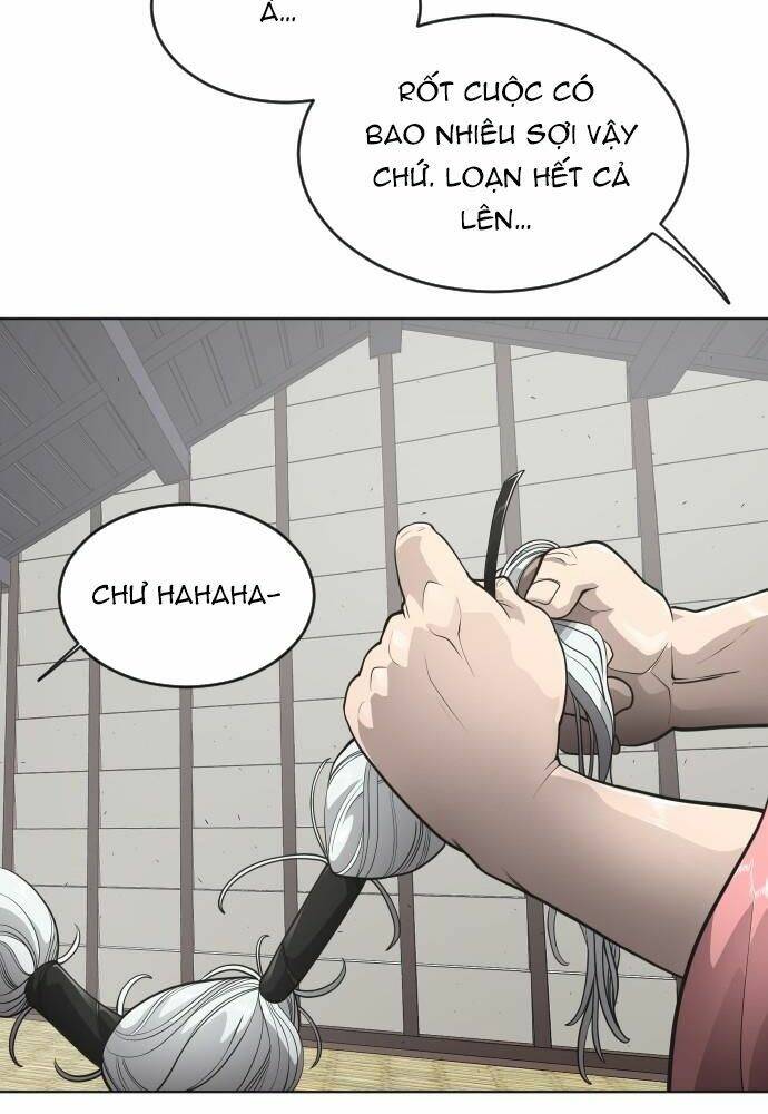 Kĩ Nguyên Của Anh Hùng Chapter 101 - Trang 2