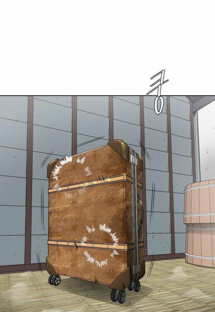 Kĩ Nguyên Của Anh Hùng Chapter 101 - Trang 2