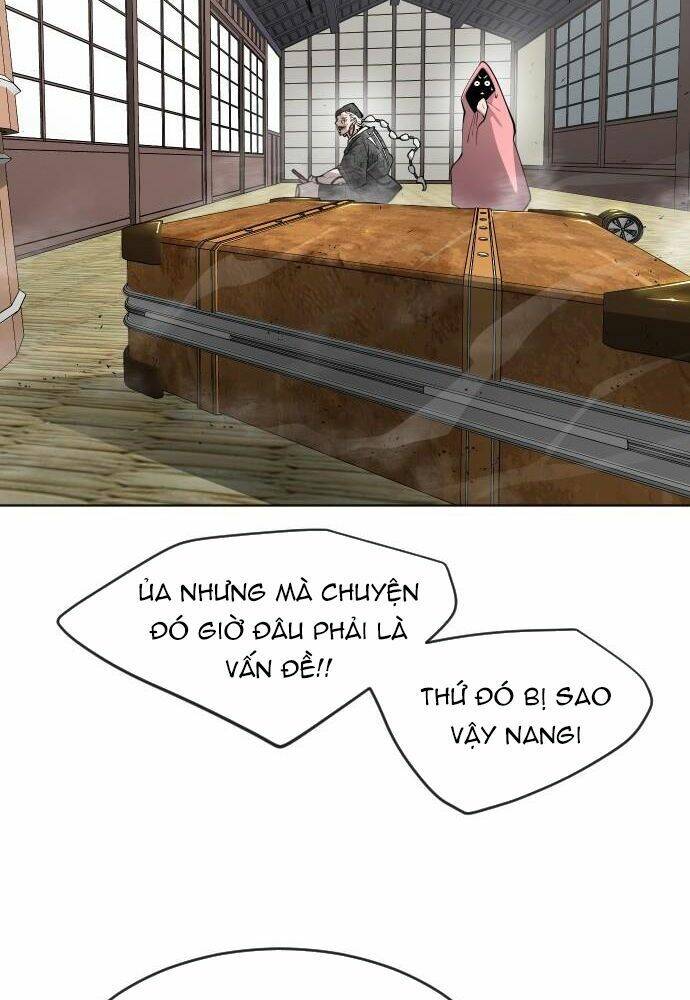 Kĩ Nguyên Của Anh Hùng Chapter 101 - Trang 2