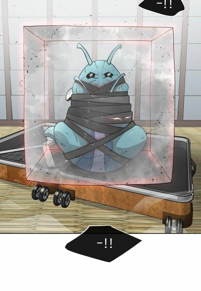 Kĩ Nguyên Của Anh Hùng Chapter 101 - Trang 2