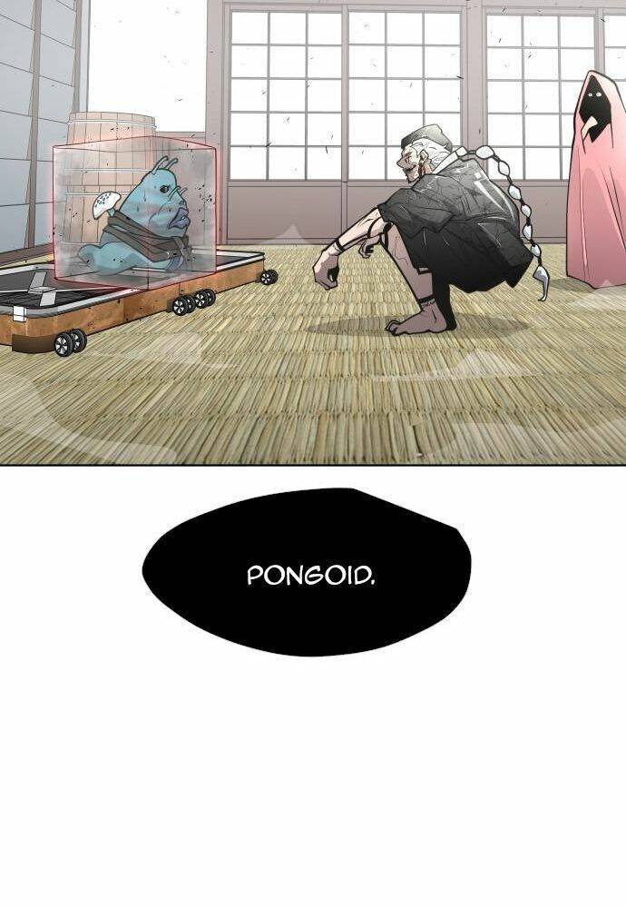 Kĩ Nguyên Của Anh Hùng Chapter 101 - Trang 2