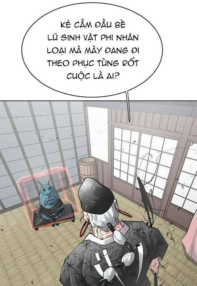 Kĩ Nguyên Của Anh Hùng Chapter 102 - Trang 2