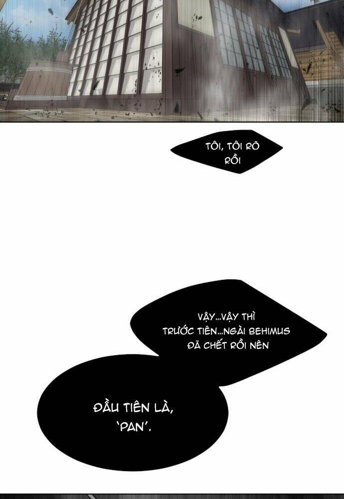 Kĩ Nguyên Của Anh Hùng Chapter 102 - Trang 2