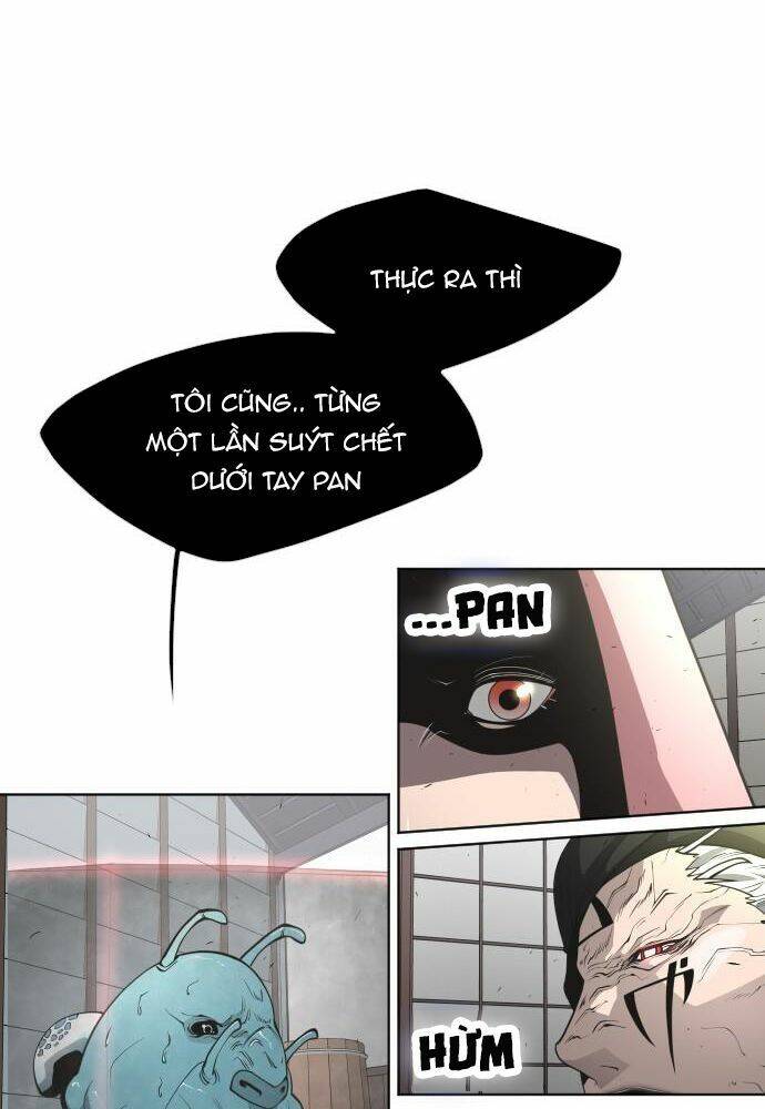 Kĩ Nguyên Của Anh Hùng Chapter 102 - Trang 2