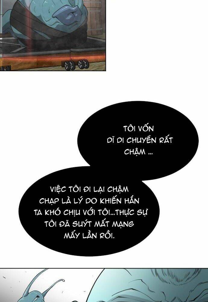 Kĩ Nguyên Của Anh Hùng Chapter 102 - Trang 2