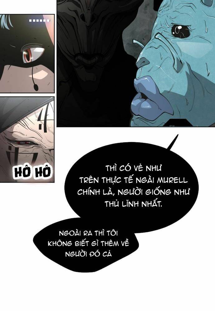 Kĩ Nguyên Của Anh Hùng Chapter 102 - Trang 2