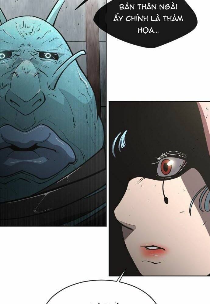 Kĩ Nguyên Của Anh Hùng Chapter 102 - Trang 2