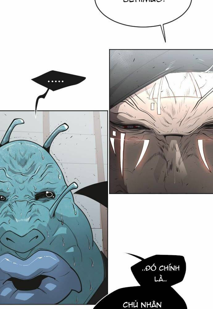 Kĩ Nguyên Của Anh Hùng Chapter 102 - Trang 2