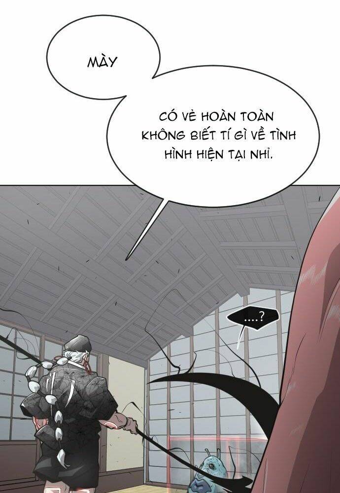 Kĩ Nguyên Của Anh Hùng Chapter 102 - Trang 2