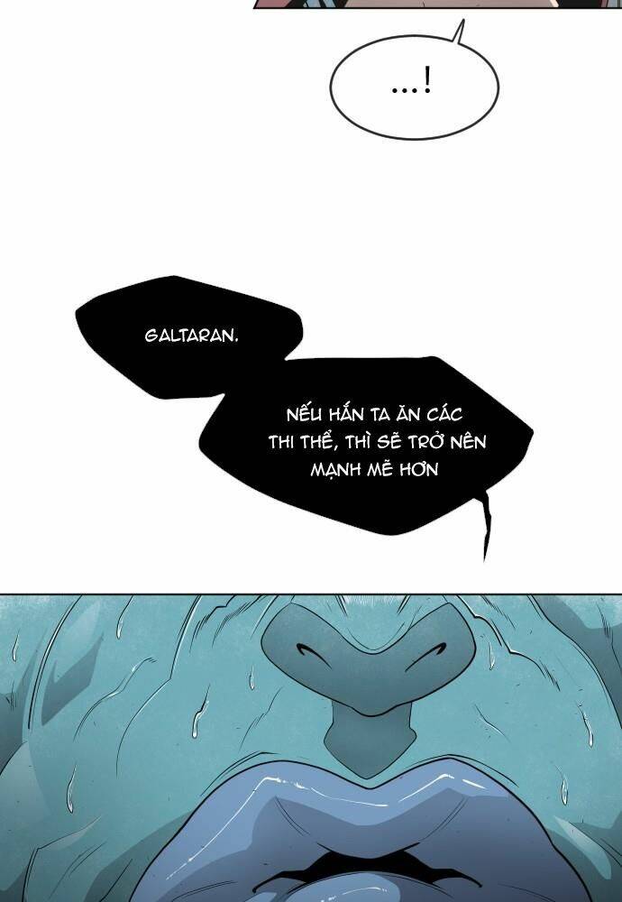 Kĩ Nguyên Của Anh Hùng Chapter 102 - Trang 2