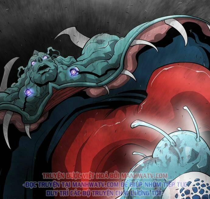 Kĩ Nguyên Của Anh Hùng Chapter 102 - Trang 2