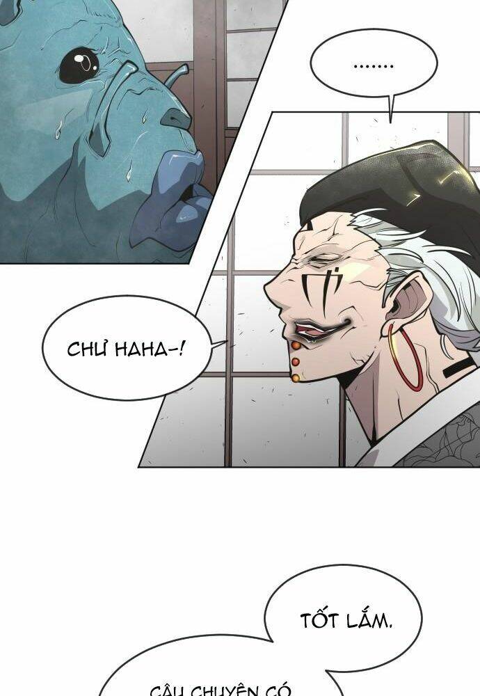 Kĩ Nguyên Của Anh Hùng Chapter 102 - Trang 2