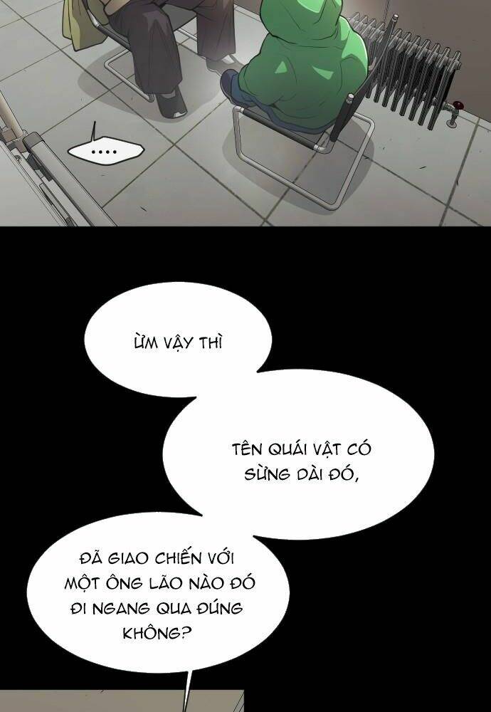 Kĩ Nguyên Của Anh Hùng Chapter 102 - Trang 2