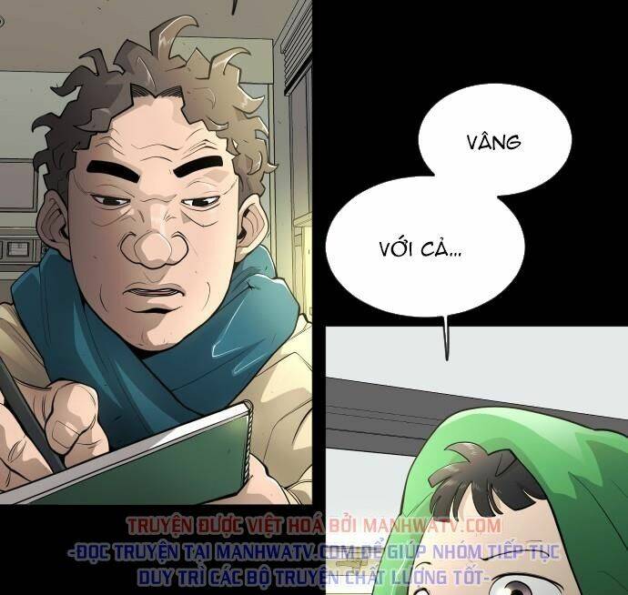 Kĩ Nguyên Của Anh Hùng Chapter 102 - Trang 2