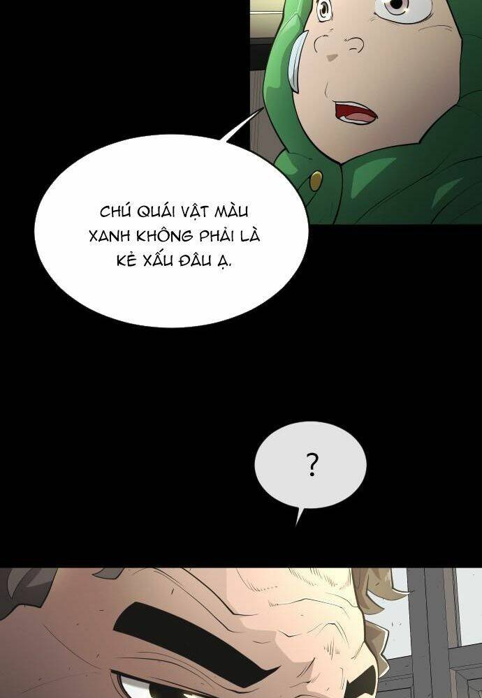 Kĩ Nguyên Của Anh Hùng Chapter 102 - Trang 2